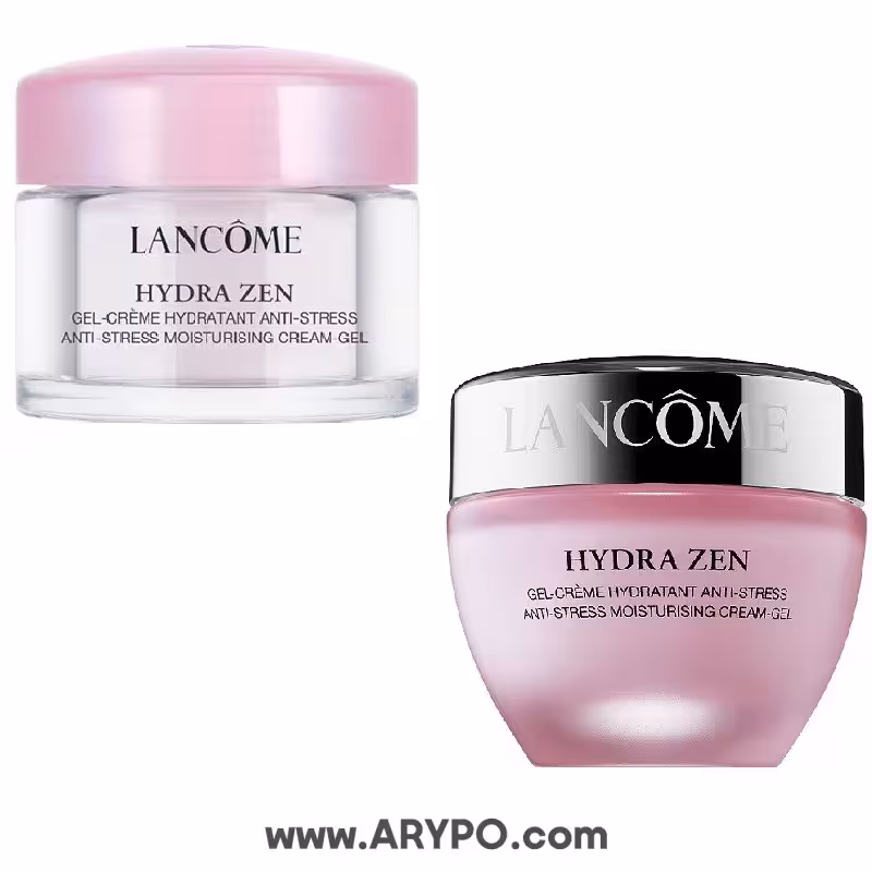 کرم مرطوب کننده هیدرا زن لانکوم