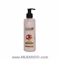 کرم پمپی دست و صورت آرگان اورتانیس 250 میل