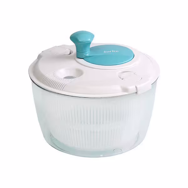 باریکو - سبزی خشک کن آبی