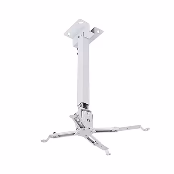 قیمت پایه سقفی ویدئو پروژکتور اسکوپ سایز 65 تا 101 سانتی متر
