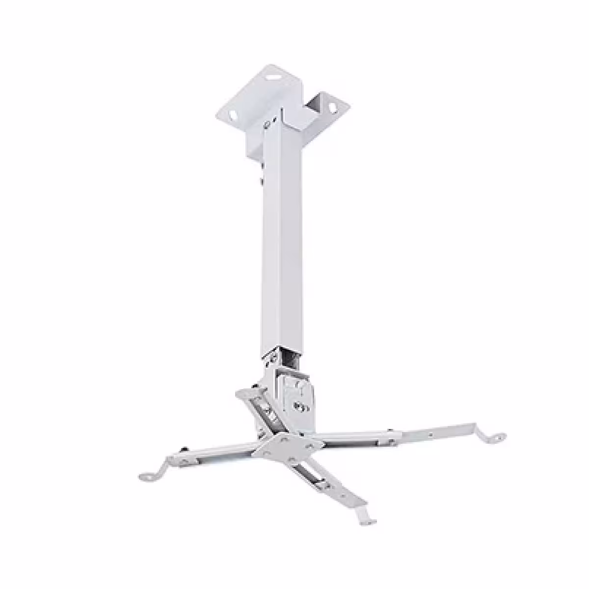 قیمت پایه سقفی ویدئو پروژکتور اسکوپ سایز 65 تا 101 سانتی متر