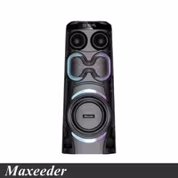 اسپیکر شارژی مکسیدر مدل AE-1293