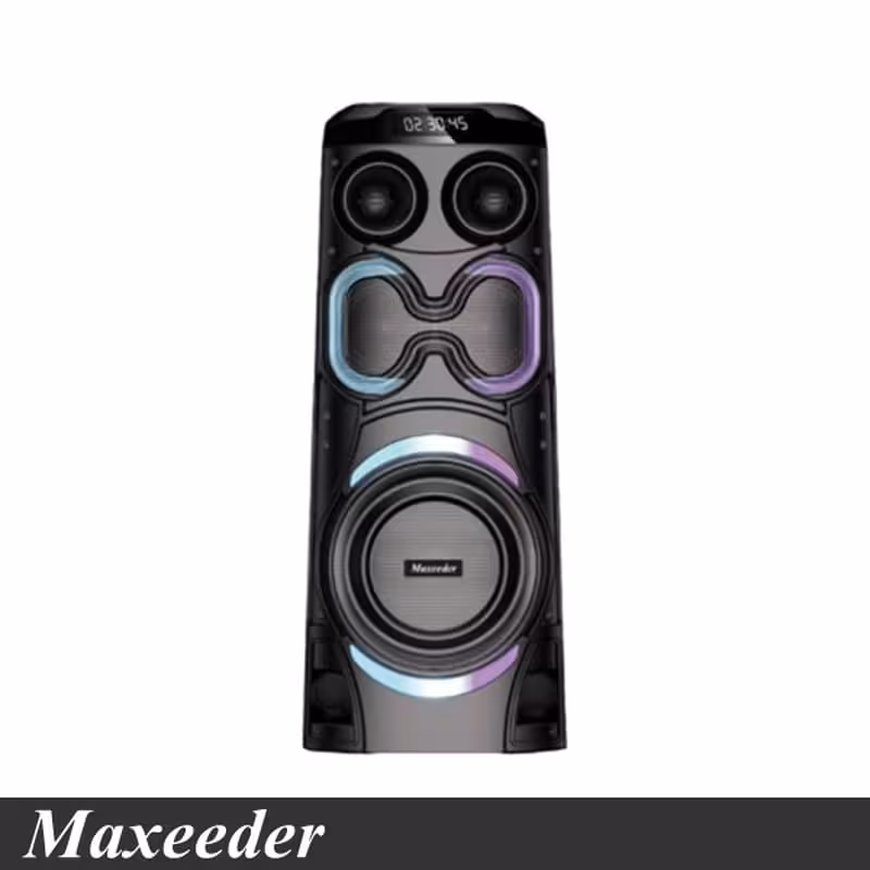 اسپیکر شارژی مکسیدر مدل AE-1293