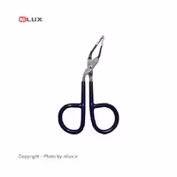 موچین انبری تیتانیوم مدل pinzette Scissors