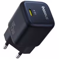 شارژر دیواری 45 وات بیسوس مدل PicoGo