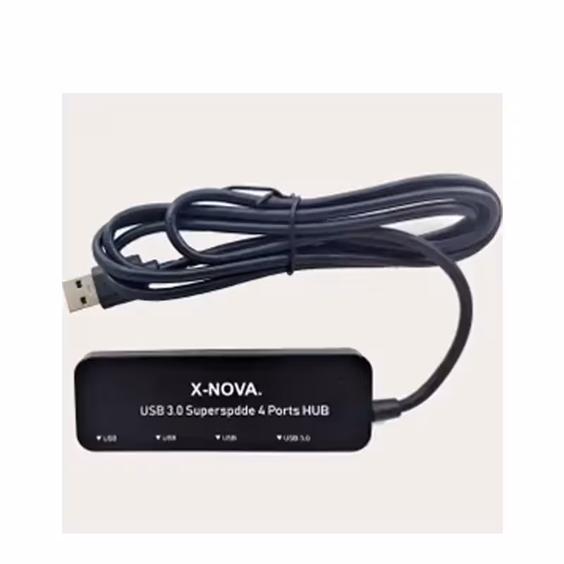 هاب X840 USB3 - یاسین کامپیوتر