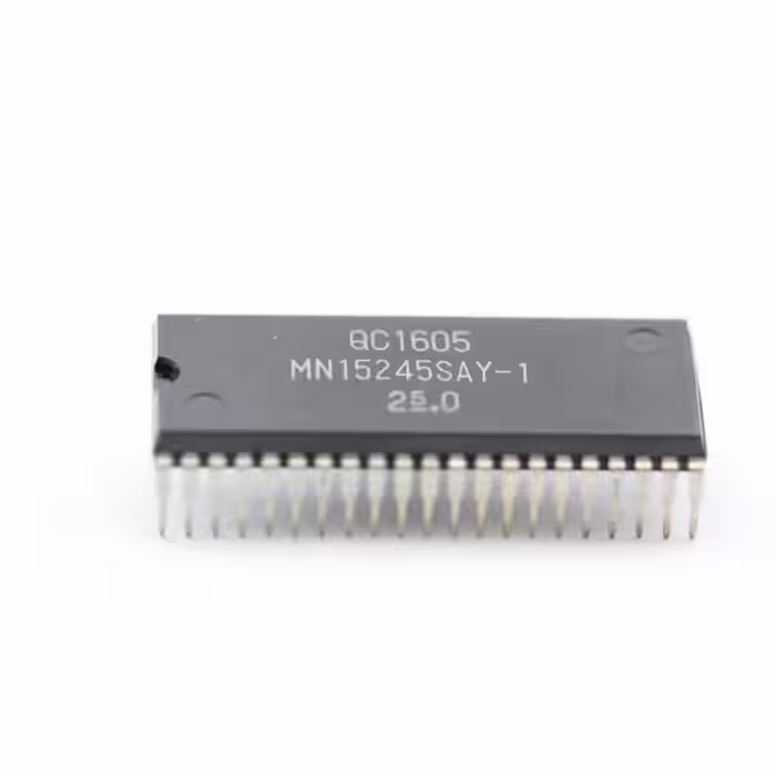 تراشه MN15245SAY-1 پکیج DIP