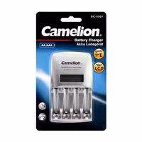 شارژر کملیون BC-0907