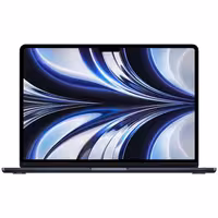 لپ تاپ مک بوک ایر 2022 اپل – M2 8GB 256GB