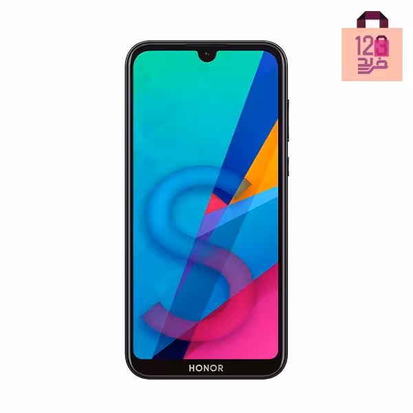 گوشی موبایل آنر مدل Honor 8S با ظرفیت 64/3 GB دو سیم کارت