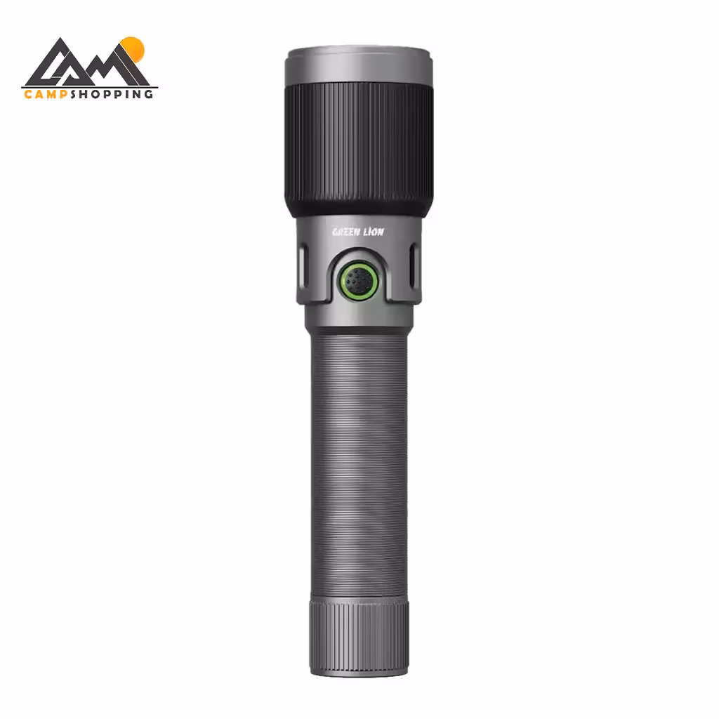 چراغ قوه گرین لاین مدل RANGER کد GNRNGRTCH