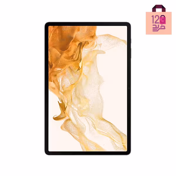 تبلت سامسونگ (Galaxy Tab S8 Plus (5G مدل X806 با ظرفیت 128/8 گیگابایت