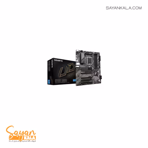 مادربرد گیگابایت مدل Motherboard GIGABYTE B760 DS3H