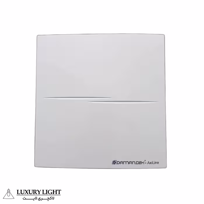 هواکش دمنده مدل VBX-10S2S-IP45