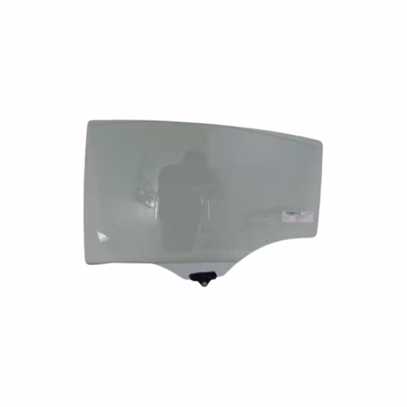 شیشه درب عقب چپ سراتو yd وارداتی