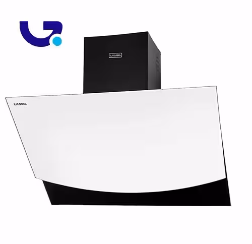 هود آشپزخانه ایلیا استیل مدل آیسان