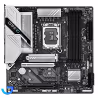جزئیات ، قیمت و خرید مادربرد گیگابایت مدل Z890M GAMING X | فروشگاه آریا