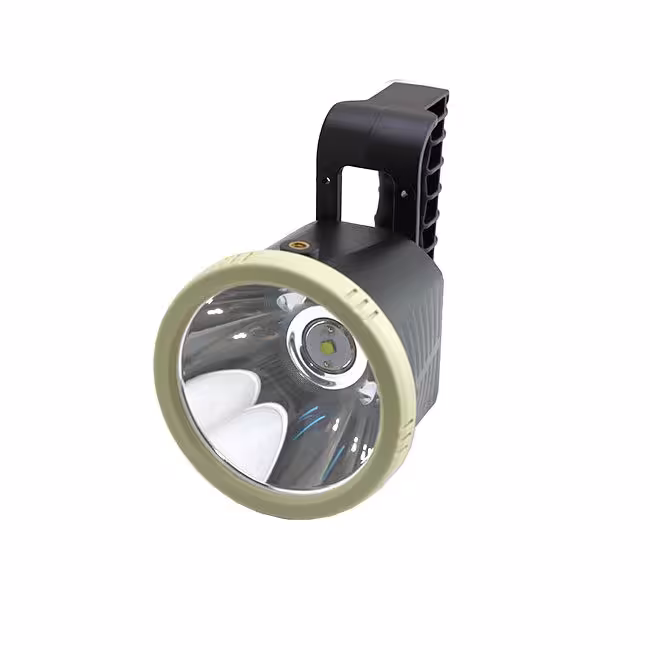 نورافکن دستی W656-1