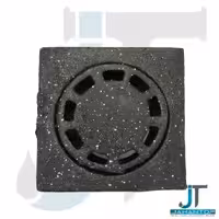 کفشور چدنی 20 سانت