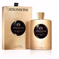 عطر و ادکلن زنانه اتکینسونز هر مجستی د عود ادوپرفیوم ATKINSONS HER MAJESTY THE OUD EDP FOR WOMEN