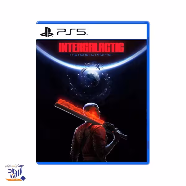 بازی Intergalactic: The Heretic Prophet برای PS5