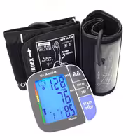 فشارسنج دیجیتال بازویی گلامور مدل TMB-1112NEW