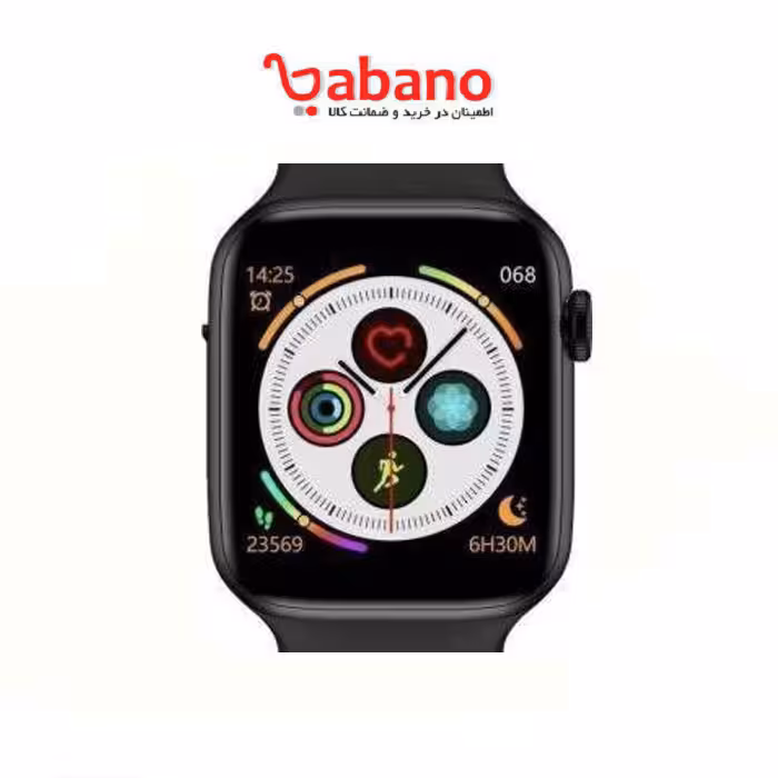 ساعت Smart Watch  مدل FK98