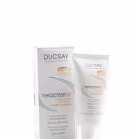 کرم ضد آفتاب ملاسکرین  SPF 50 دوکری