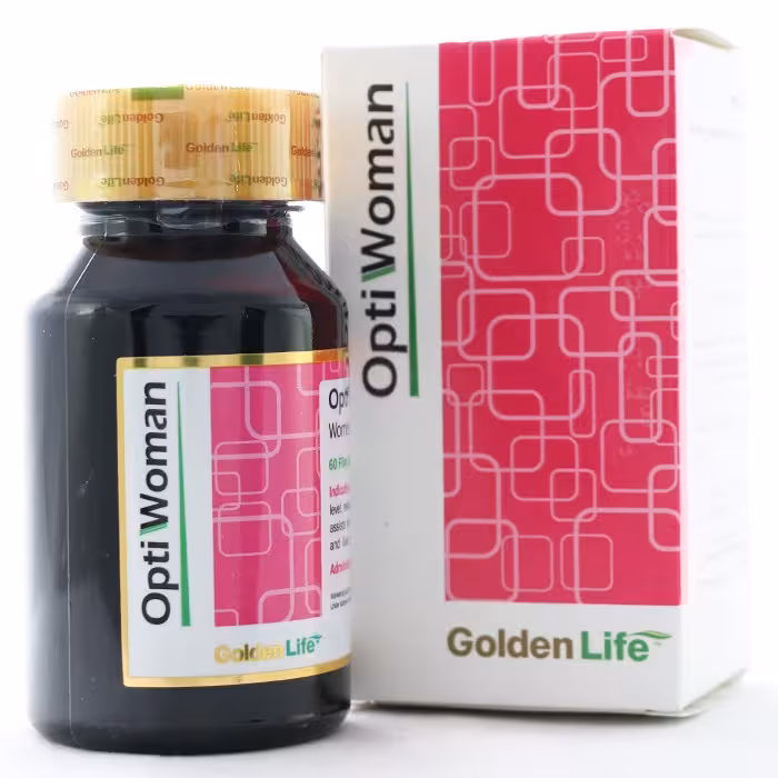 قیمن و خرید قرص اپتی وومن 60 عددی - دارونت