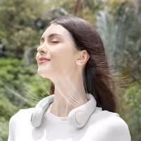 پنکه گردنی مدل A888 | چاوه