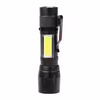 چراغ قوه دستی کوئیک کلین مدل QL 183
