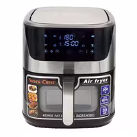 سرخ کن 12.8 لیتر سیلور کرست 3000W