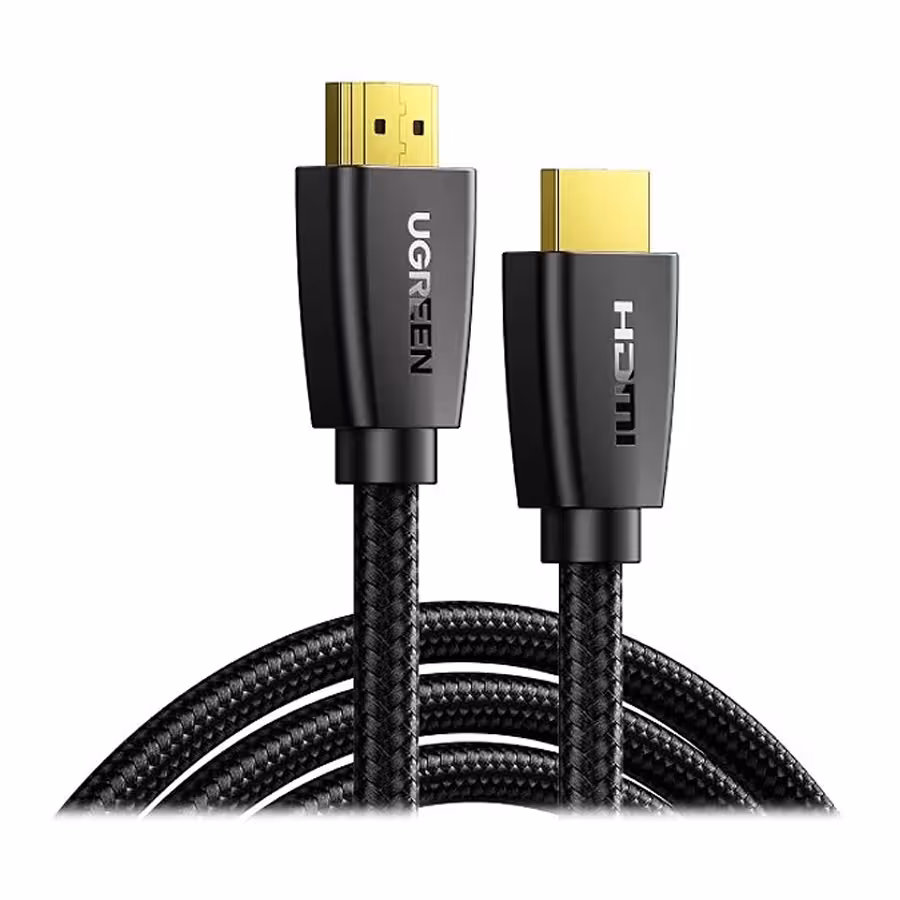 کابل HDMI یوگرین مدل HD118 طول 3 متر