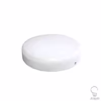 پنل روکار گرد فریم لس 36 وات DOB سان لوکس