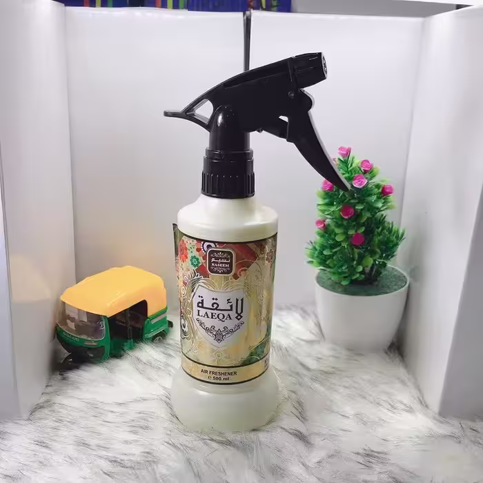 عطر لائقه برند نسیم 500 میل