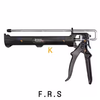 گان تزریق چسب 345 ترک FRS