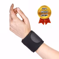 مچ بند نئوپرن با استرپ سگال مد