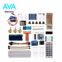 پک آموزشی رزبری پای Raspberry Pi 3