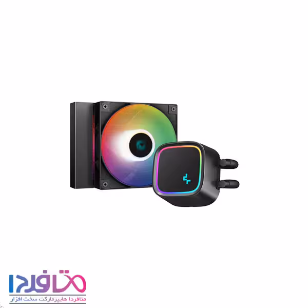 فن خنک کننده مایع دیپ کول مدل DEEP COOL LE300