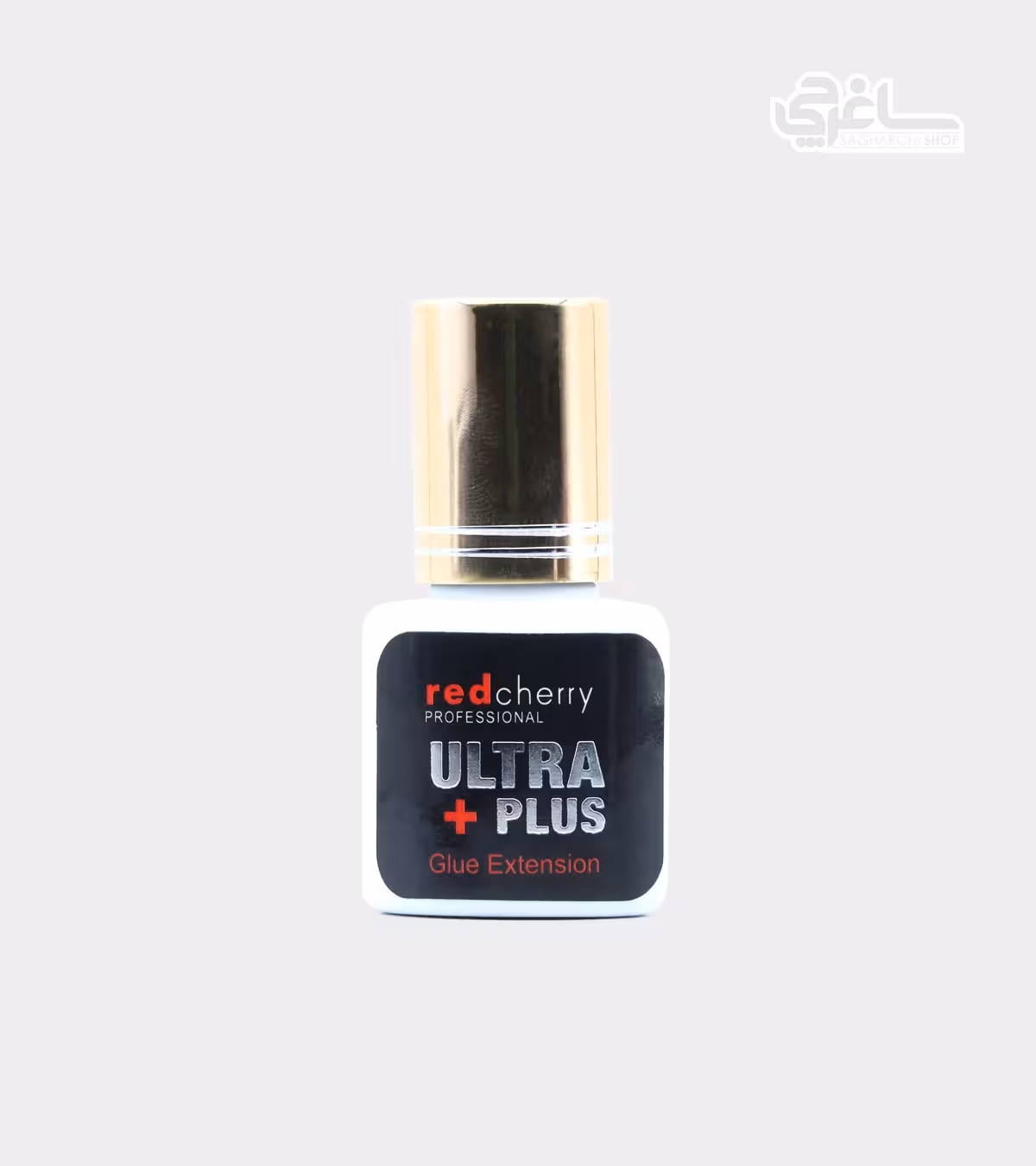 چسب بدون گاز فیکس red cherry