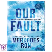 کتاب Our Fault