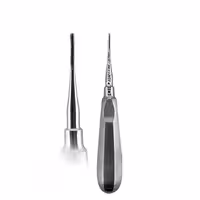 الواتور مستقیم دنتال دیوایس 3 میل | Dental Devices