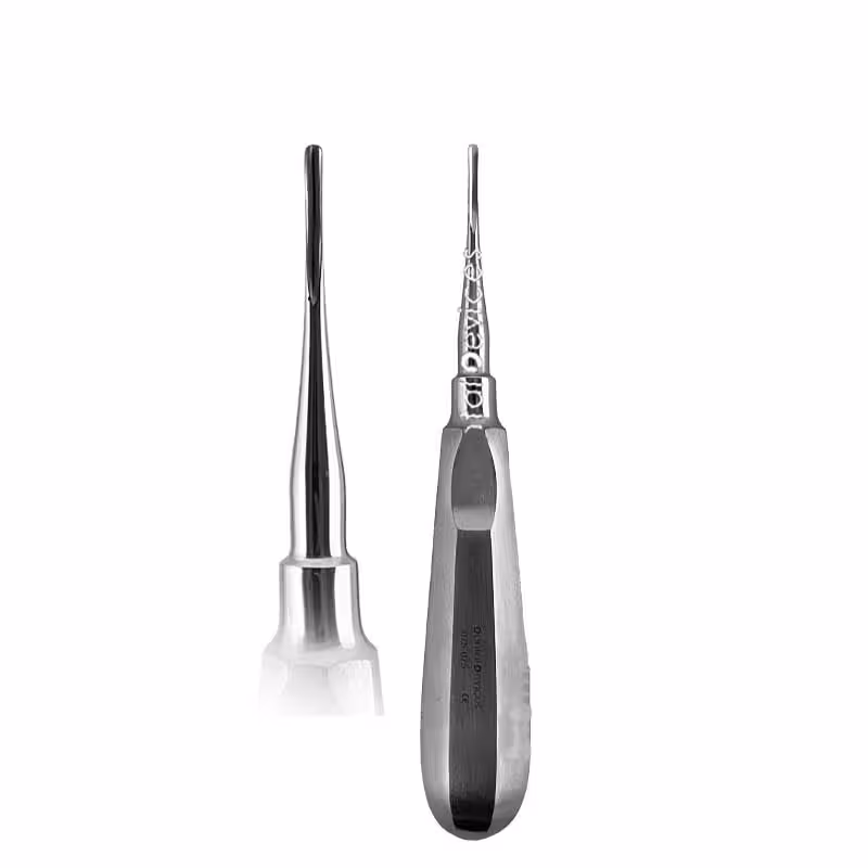 الواتور مستقیم دنتال دیوایس 3 میل | Dental Devices