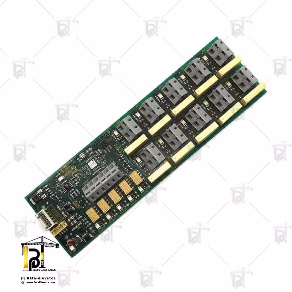 Elevator Pcb ID.NR.594116