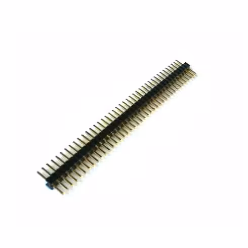 پین هدر 1*40-1.27mm