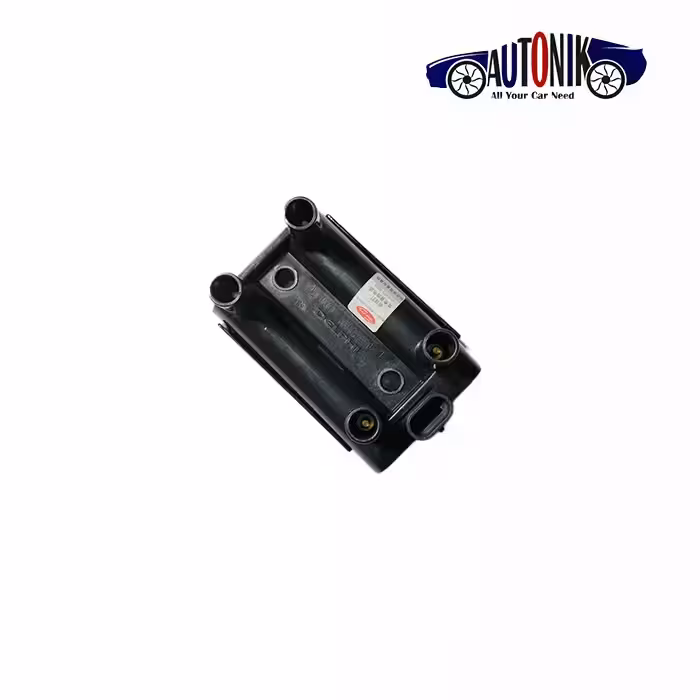 کویل دوبل کاپرا – وینگل دلفی اورجينال