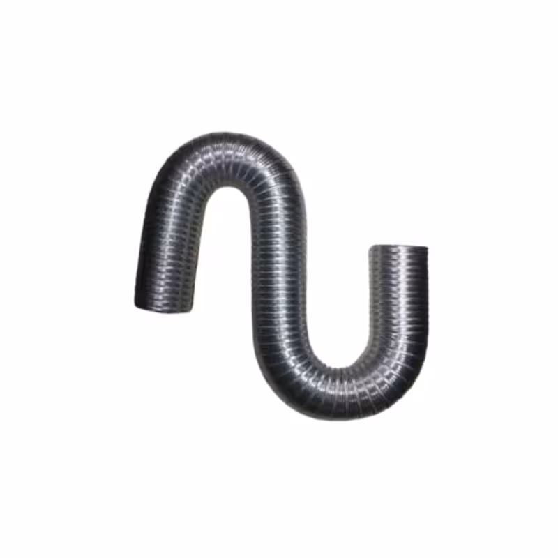 لوله خرطومی هود مدل آکاردئونی سایز 110