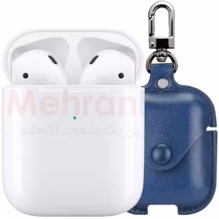 گیفت پک هدفون بی‌ سیم اپل مدل 2nd Generation