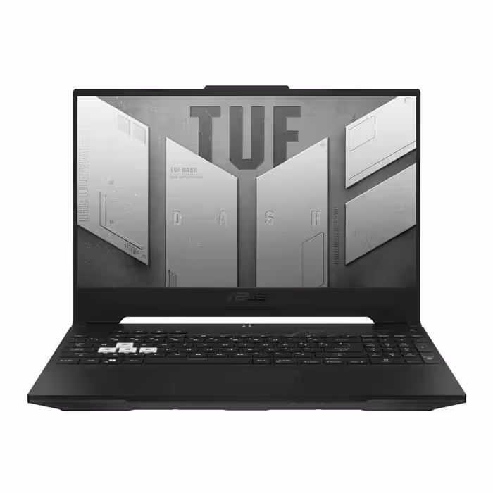 لپ تاپ 16 اینچ ایسوس مدل ASUS TUF F16 FX607JV i7 13650HX 24GB 512GB SSD 8GB 4060