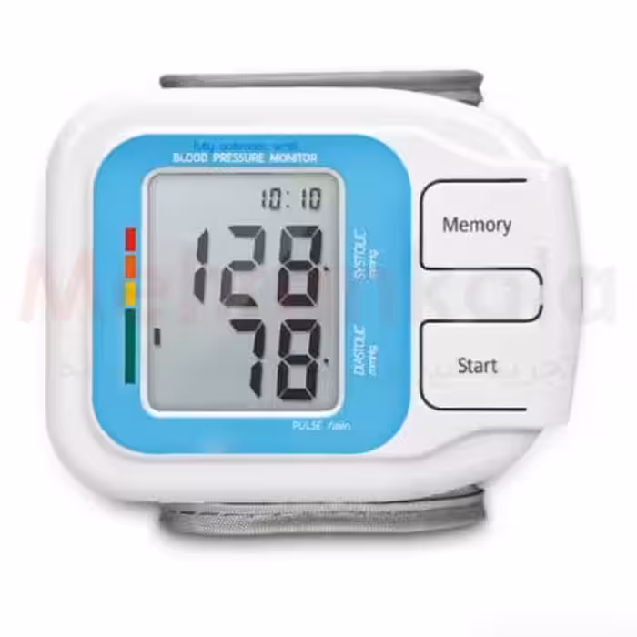 فشارسنج مچی ایزی لایف مدل KD-738